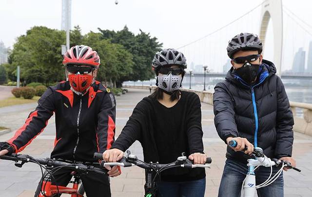 可折叠自行车：都市生活的完美出行伴侣