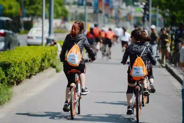 可折叠自行车：都市生活的完美出行伴侣